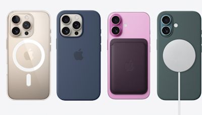 Apple has a bunch of new iPhone 16 & iPhone 16 Pro cases - iPhone Discussions on AppleInsider Forums