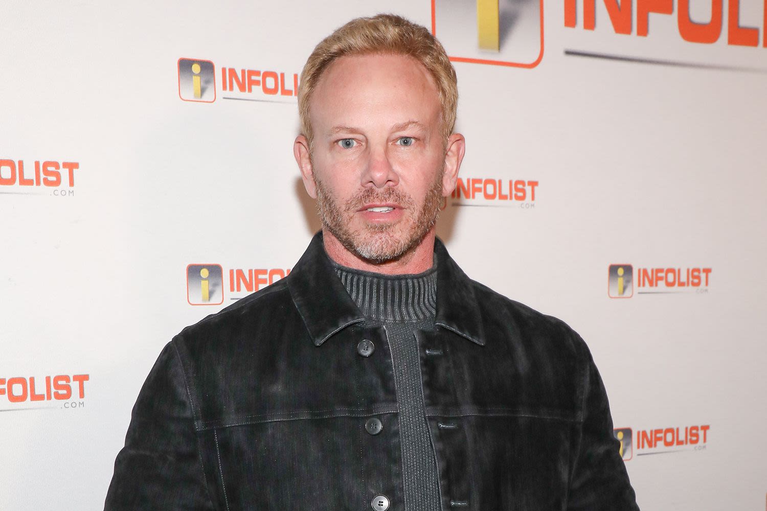 2 Bike Gang Members Arrested Over Ian Ziering's New Year's Eve Attack, Say Police