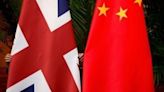 China says MI6 recruited state workers to spy for UK | FOX 28 Spokane