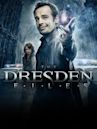 The Dresden Files