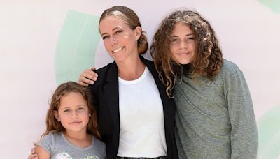 Kendra Wilkinson’s 14-Year-Old Son Hank Looks All Grown Up in Rare Photo - E! Online