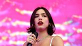 Dua Lipa podría ser una heroína de DC Comics