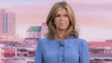 Kate Garraway lands role in new ITV drama
