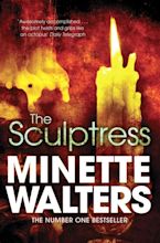 Book Review – The Sculptress by Minette Walters – Petrina Binney – Author