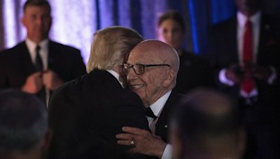 Trump + Murdoch = Another Racially Toxic Presidential Campaign