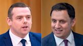 Immigration needs to come down, say Ross and Sarwar