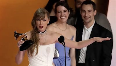 Taylor Swift's exes can never forget the singer: Their wives are Swifties