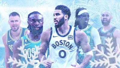 Celtics' fatal flaw that will doom them in 2024 NBA Playoffs