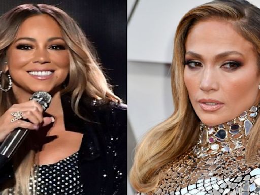 American Music Awards' 50th Anniversary Special: Jennifer Lopez, Mariah Carey, Green Day And All Stars Set To Attend