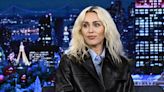 Miley Cyrus lines up special Netflix appearance