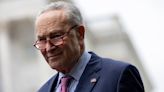 Schumer Promises Year-End Judicial Push as Courts Gain New Political Importance