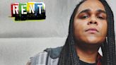 RENT's Garrett Bolden Talks Auditioning, Being a Misfit, and Tom Collins