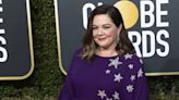 'As pessoas estão sempre nos julgando!’, desabafa Melissa McCarthy