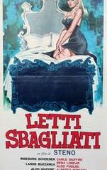 Letti sbagliati