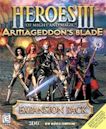 Heroes of Might and Magic III: Armageddon's Blade