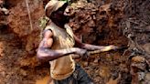 Governor of eastern Congo’s gold-rich province bans mining activities to ‘restore order’