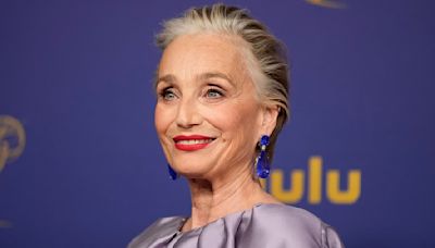 Kristin Scott Thomas, 64, is married! Actress secretly ties the knot