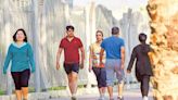 Keep walking: Physical inactivity leads to early death, warns WHO