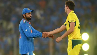 EXCLUSIVE - 'Team India wants some revenge...': Travis Head on another India vs Australia final at T20 World Cup - Times of India