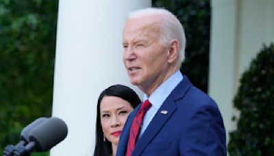 Biden delivers remarks on American investments, jobs