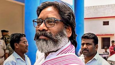 JMM leader Hemant Soren to be face of INDIA bloc in Jharkhand in assembly polls: Congress