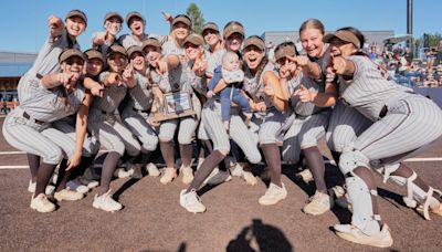 Redemption: St. Francis reclaims CCS Open Division softball title, states case for program’s best