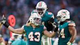 Dolphins beat Cowboys on Christmas Eve, clinch playoff spot