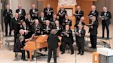 Adrian-based community men's chorus Chiaroscuro offering auditions in September