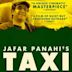 Taxi (2015 film)