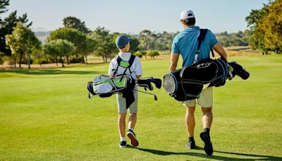 The Best Father’s Day Gift Ideas for the Dad Who Loves to Golf