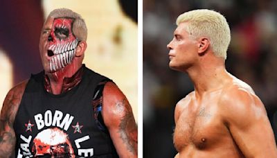 Cody Rhodes on Dustin Rhodes: ‘We Have Our Own Bloodline’