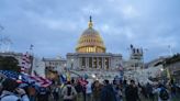 FBI says former government employee falsely implicated co-workers in Jan. 6 attack - UPI.com