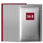 *SK-II 青春敷面膜10片入/盒裝 (國際航空版)