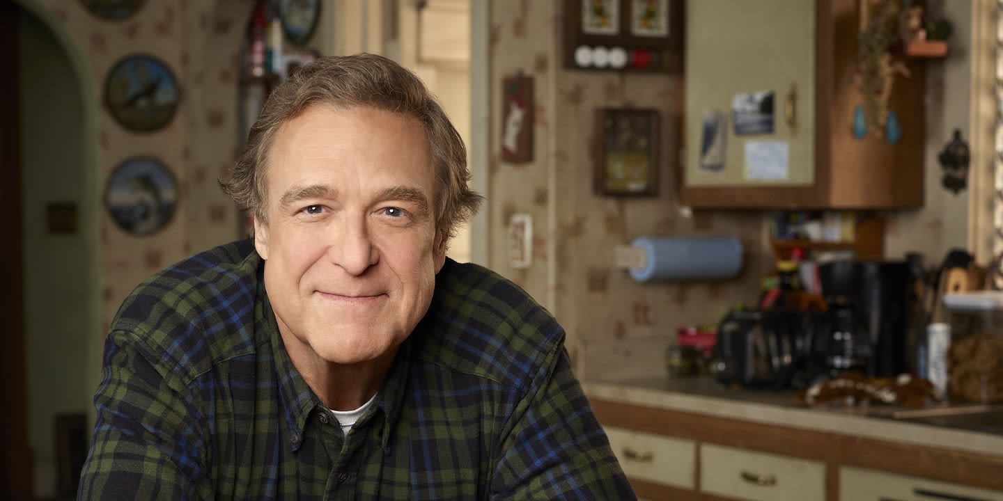 The Conners renewed for final season