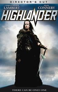 Highlander: Endgame