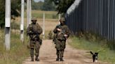 北約6國擬建立「無人機牆」防守邊界 抵禦俄羅斯混合戰