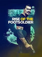 Rise of the Footsoldier III – Die Pat Tate Story