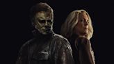 'Halloween Ends' director David Gordon Green talks spoilers and the stunt Jamie Lee Curtis insisted on doing herself