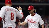 Aaron Nola tosses a gem, Phillies crush Diamondbacks to take commanding NLCS lead