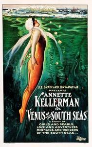 Venus of the South Seas