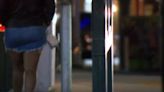 ‘It’s either you fall into it or you choose it': Prostitution on the rise in Las Vegas - ABC17NEWS