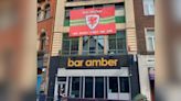 Pub that was home to Bar Amber in Newport city centre listed for sale