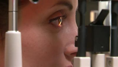 A window into Alzheimer's and early detection - how regular eye exams could help