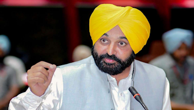 Bhagwant Mann Health Update: Punjab CM Diagnosed With Leptospirosis, Shows Signs Of Improvement