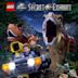 LEGO Jurassic World: The Secret Exhibit