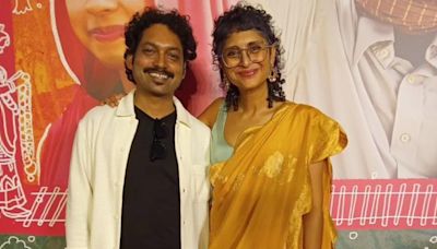 ... Laapataa Ladies Fame Bhaskar Jha Thanks Kiran Rao For Life Changing Opportunity (Exclusive)