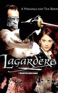 Lagardère (film)