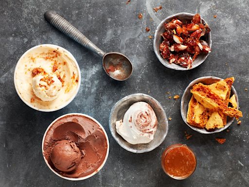 Best ice cream parlours in London, from Minus 12˚ to the Soft Serve Society