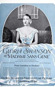 Madame Sans-Gêne (1925 film)