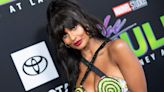 Jameela Jamil details painful stunt injury she got while filming She-Hulk: Attorney At Law